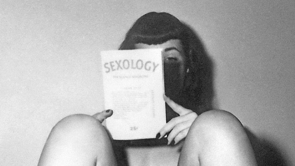 Kaj počne seksolog?