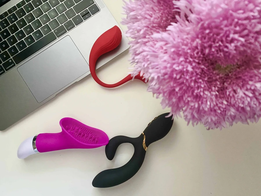 Reviewing sex toys - work or pleasure?