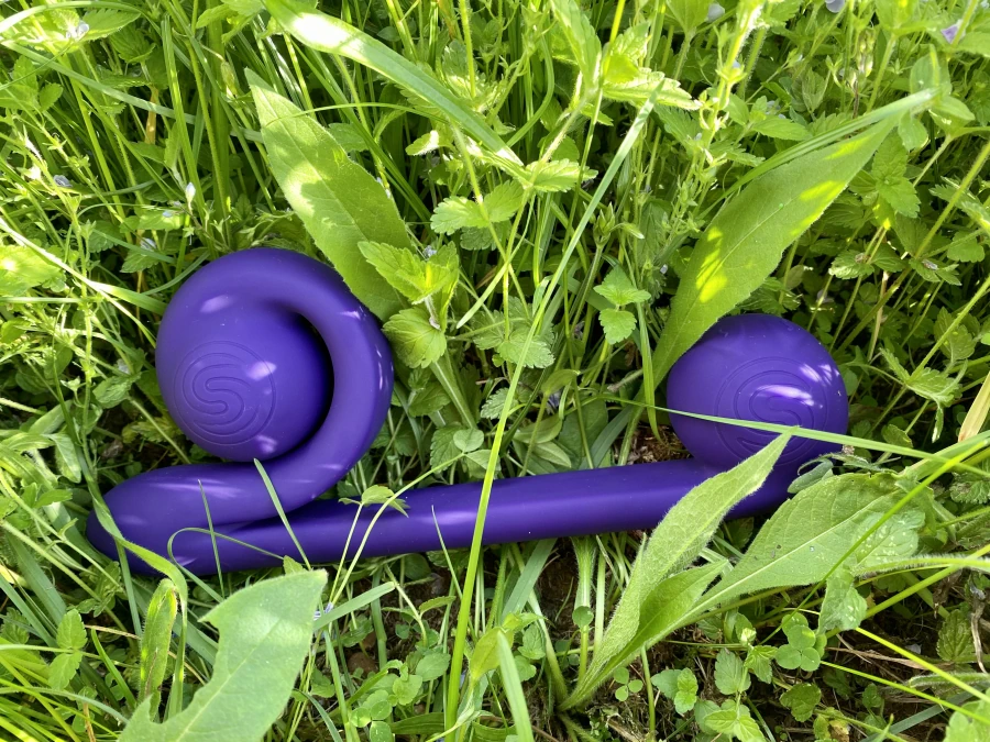 Review: Snail Vibe Duo