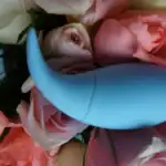 Zenn Spicy Sexy Wearable Vibrator