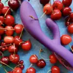 Lelo INA Thrust